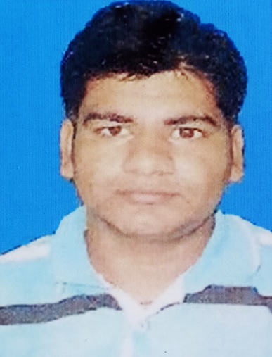 Photo of Mangal Kumar